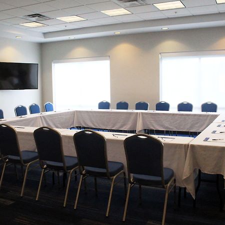 Holiday Inn Express Leland - Wilmington Area By Ihg Luaran gambar
