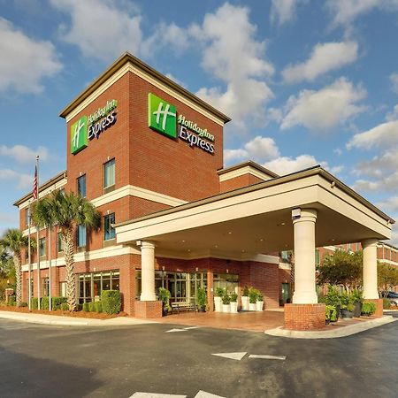 Holiday Inn Express Leland - Wilmington Area By Ihg Luaran gambar