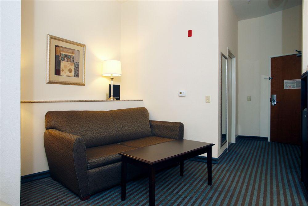 Holiday Inn Express Leland - Wilmington Area, An Ihg Hotel Luaran gambar