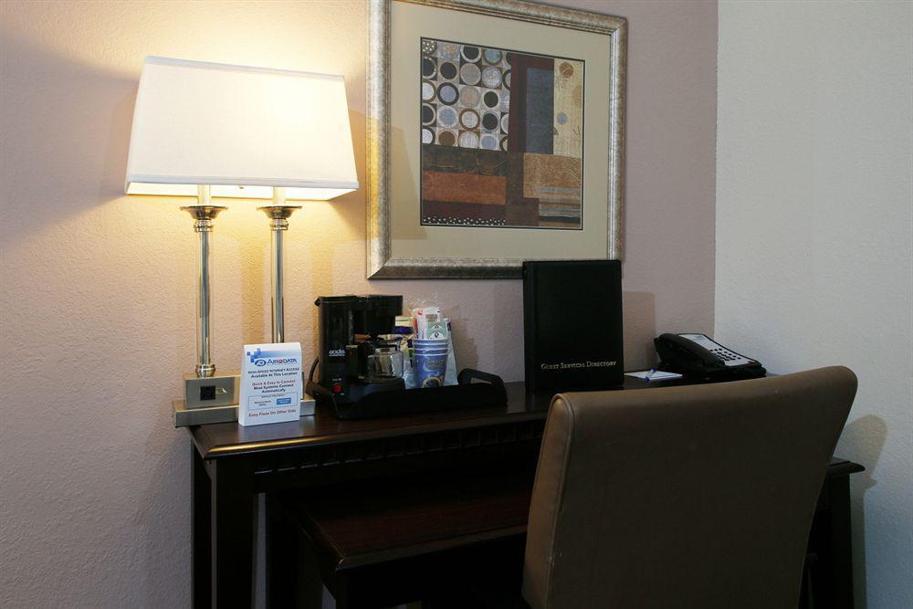 Holiday Inn Express Leland - Wilmington Area, An Ihg Hotel Luaran gambar