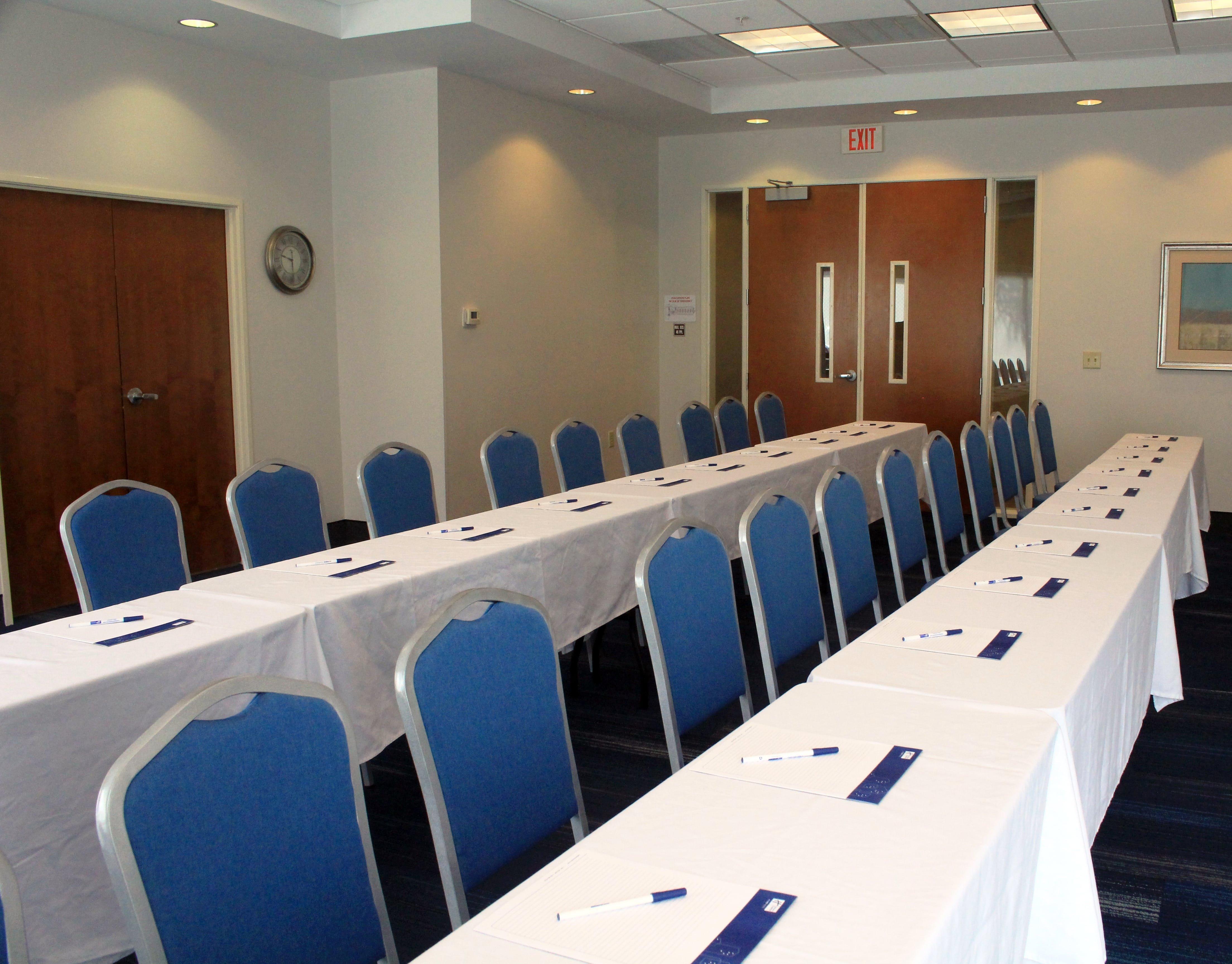 Holiday Inn Express Leland - Wilmington Area By Ihg Luaran gambar