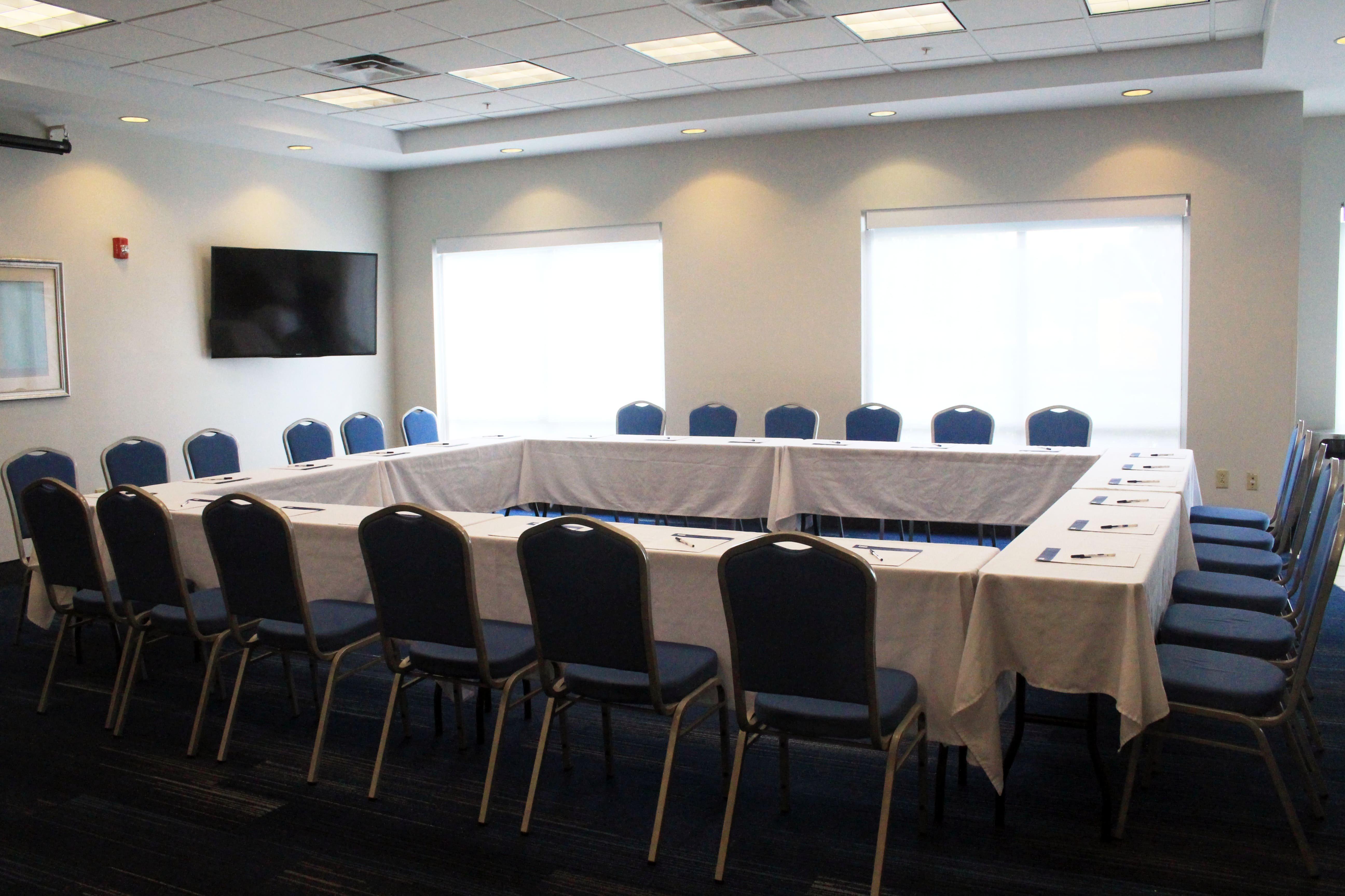Holiday Inn Express Leland - Wilmington Area By Ihg Luaran gambar