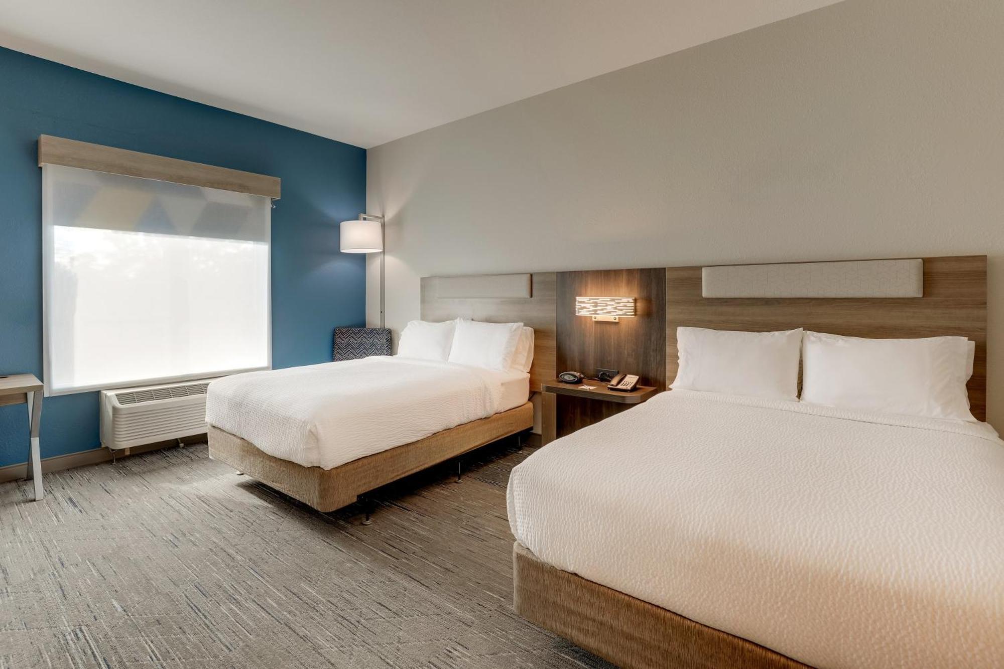 Holiday Inn Express Leland - Wilmington Area By Ihg Luaran gambar
