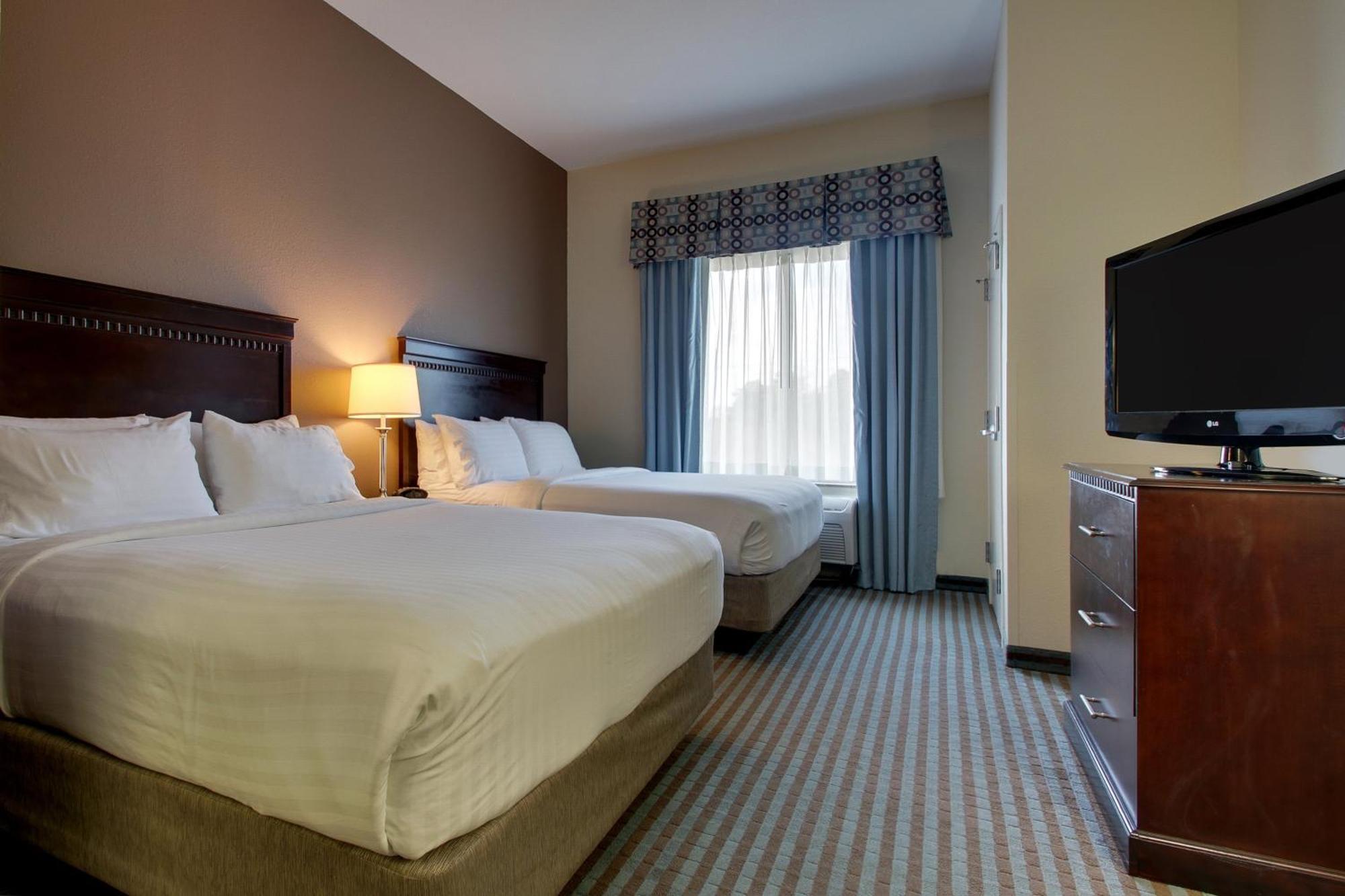 Holiday Inn Express Leland - Wilmington Area By Ihg Luaran gambar