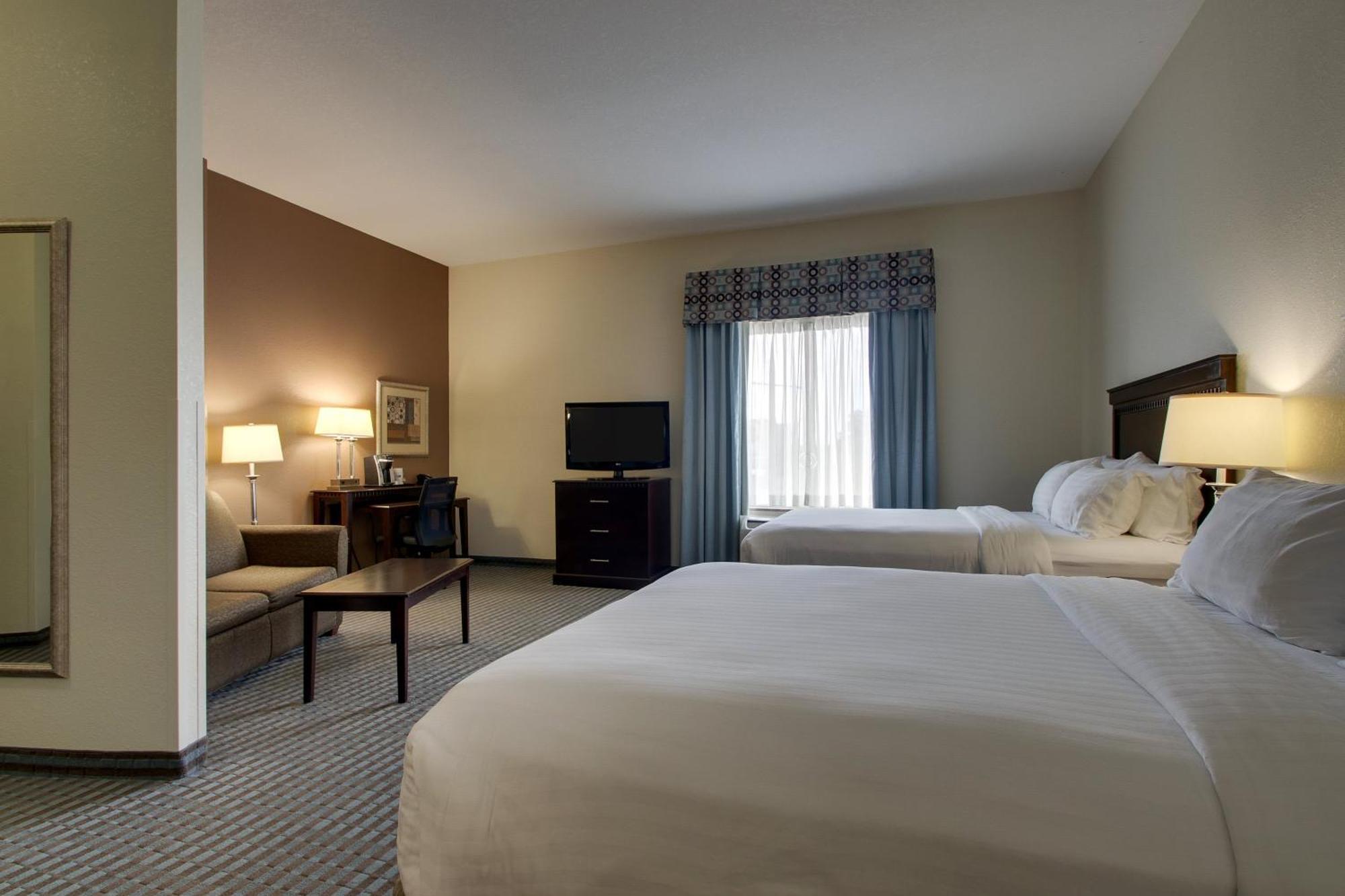 Holiday Inn Express Leland - Wilmington Area By Ihg Luaran gambar