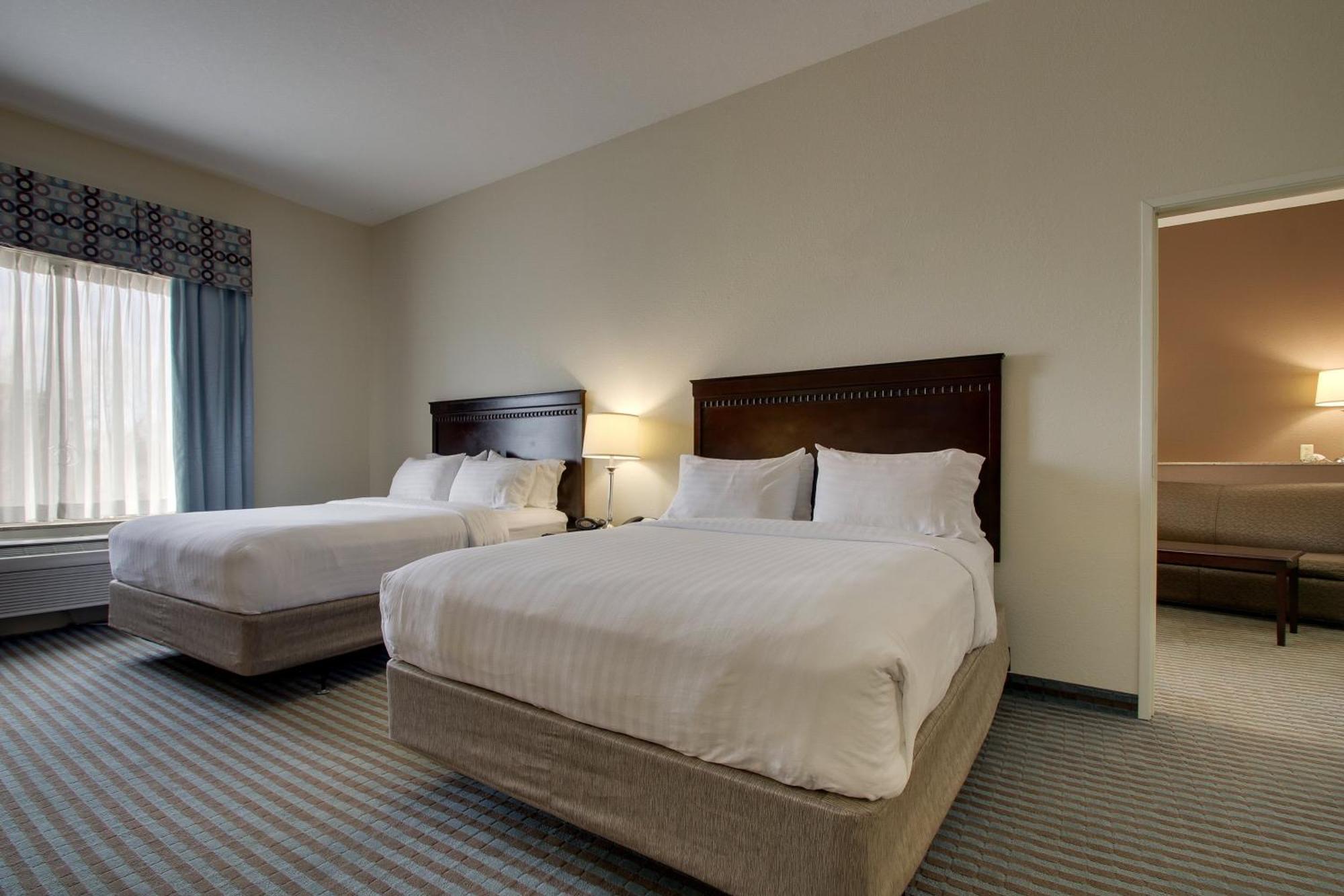 Holiday Inn Express Leland - Wilmington Area By Ihg Luaran gambar