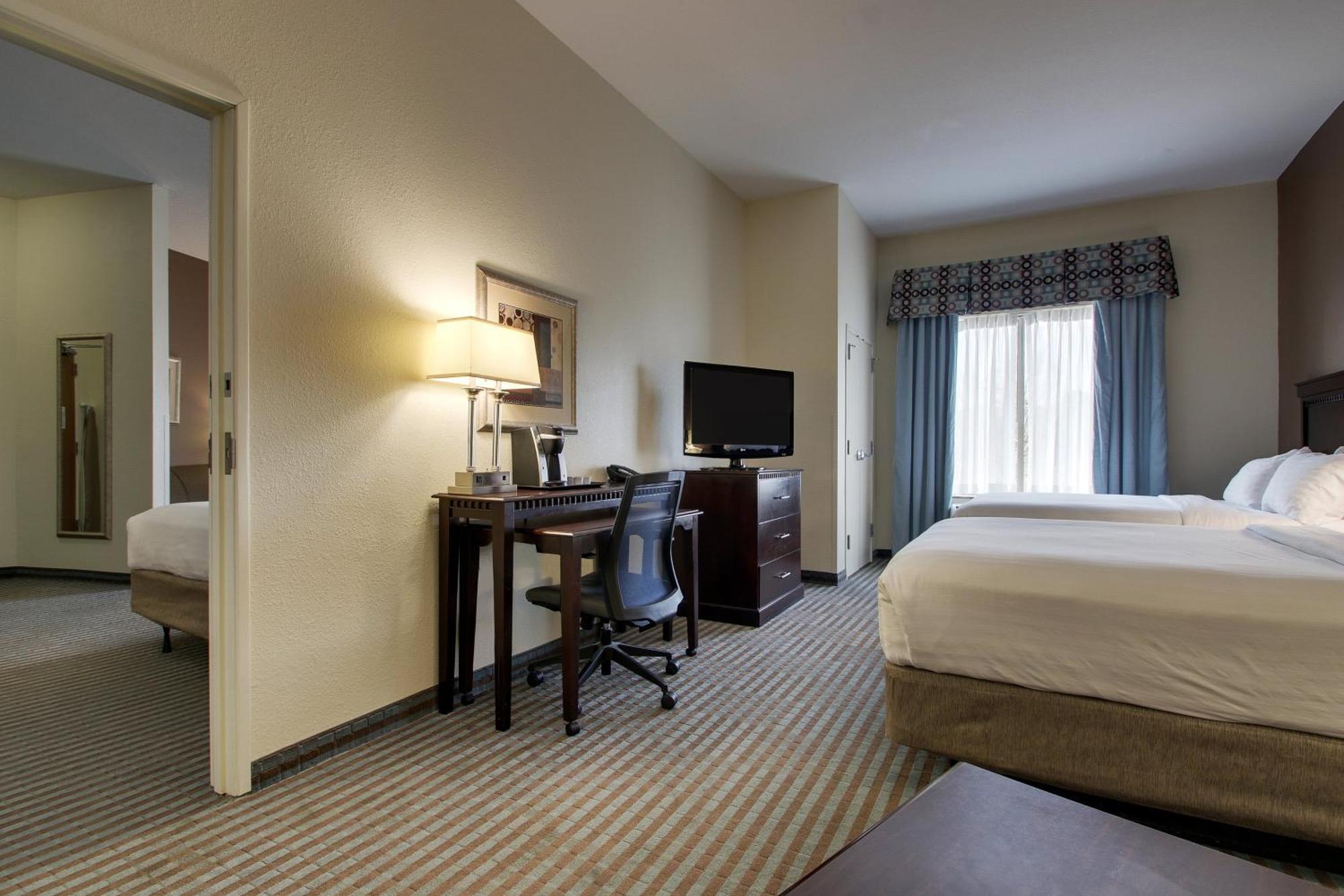 Holiday Inn Express Leland - Wilmington Area By Ihg Luaran gambar