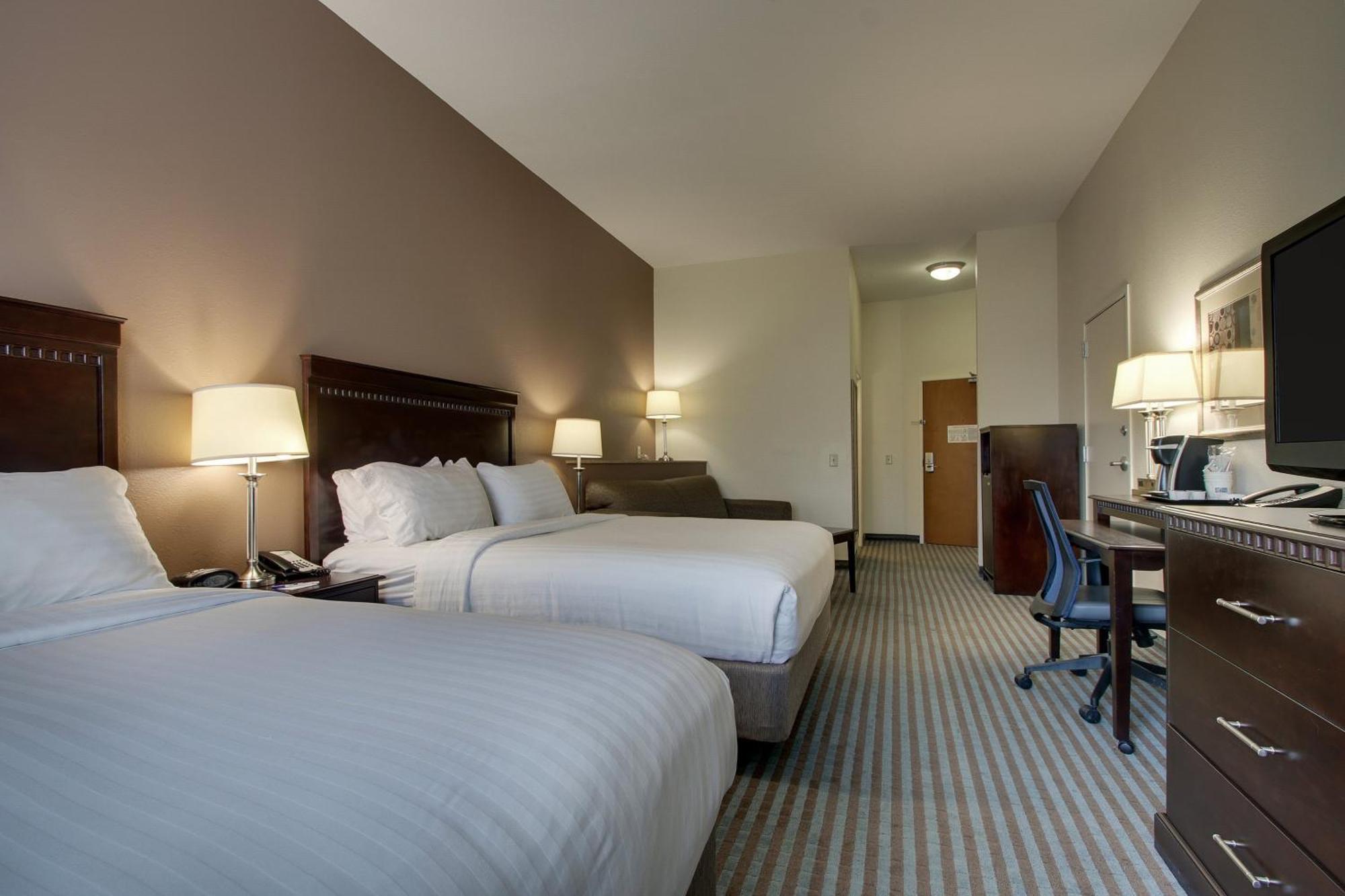 Holiday Inn Express Leland - Wilmington Area By Ihg Luaran gambar