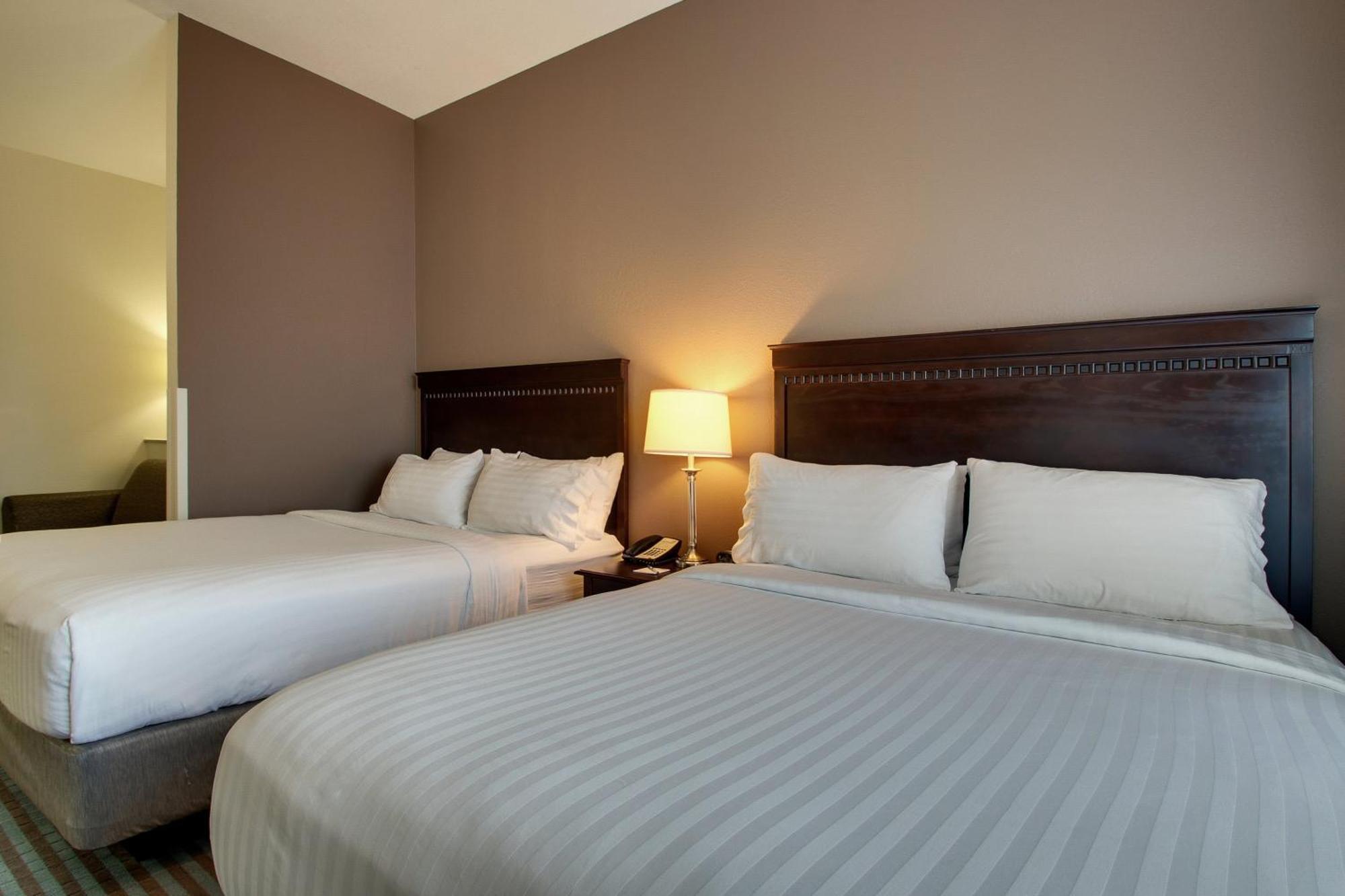 Holiday Inn Express Leland - Wilmington Area By Ihg Luaran gambar