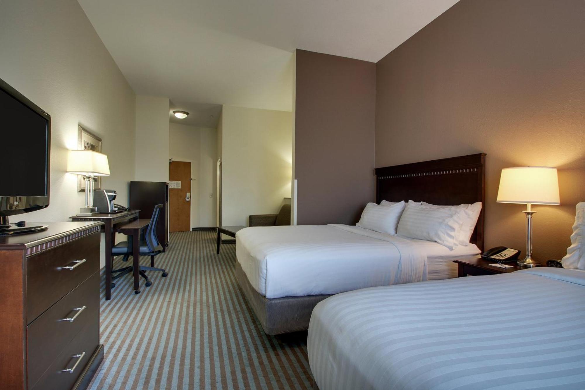 Holiday Inn Express Leland - Wilmington Area By Ihg Luaran gambar