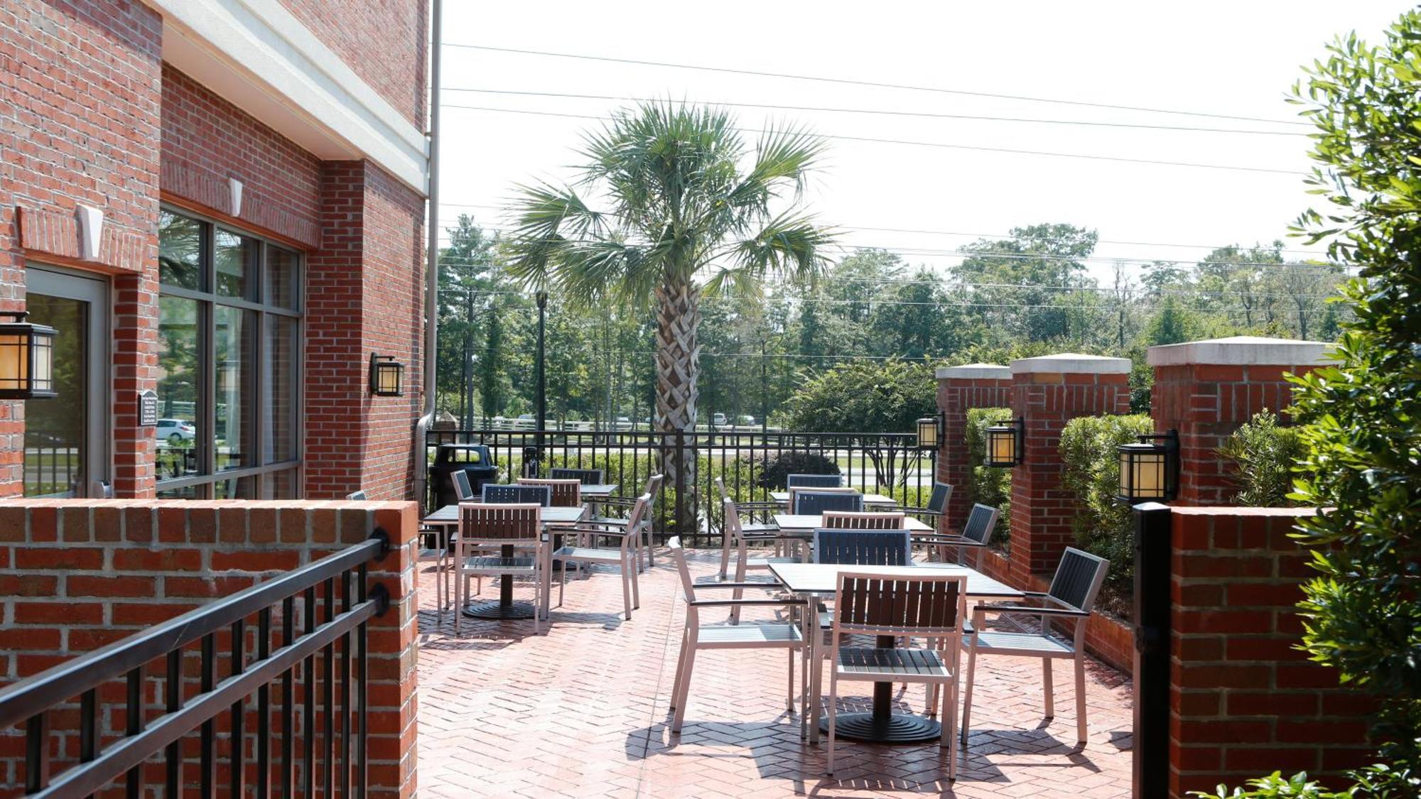 Holiday Inn Express Leland - Wilmington Area By Ihg Luaran gambar
