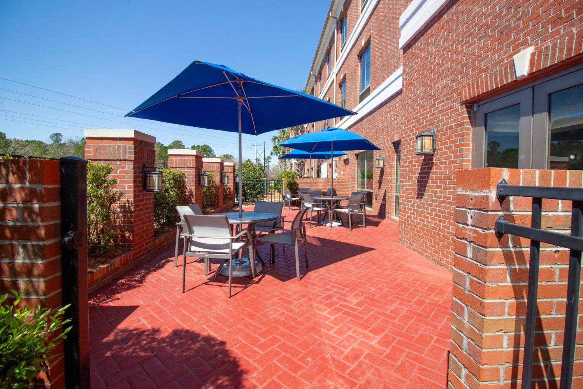 Holiday Inn Express Leland - Wilmington Area By Ihg Luaran gambar