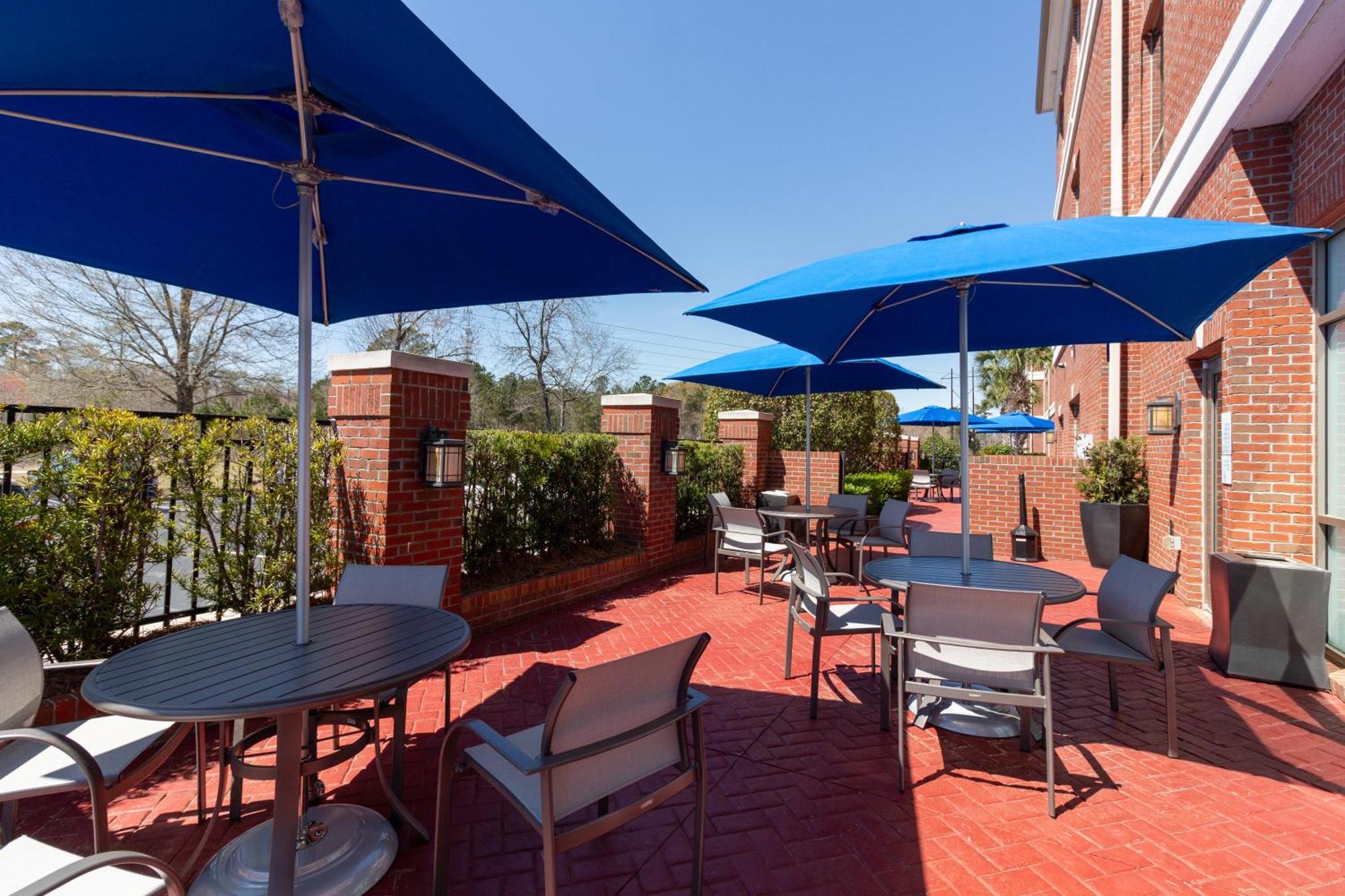 Holiday Inn Express Leland - Wilmington Area By Ihg Luaran gambar