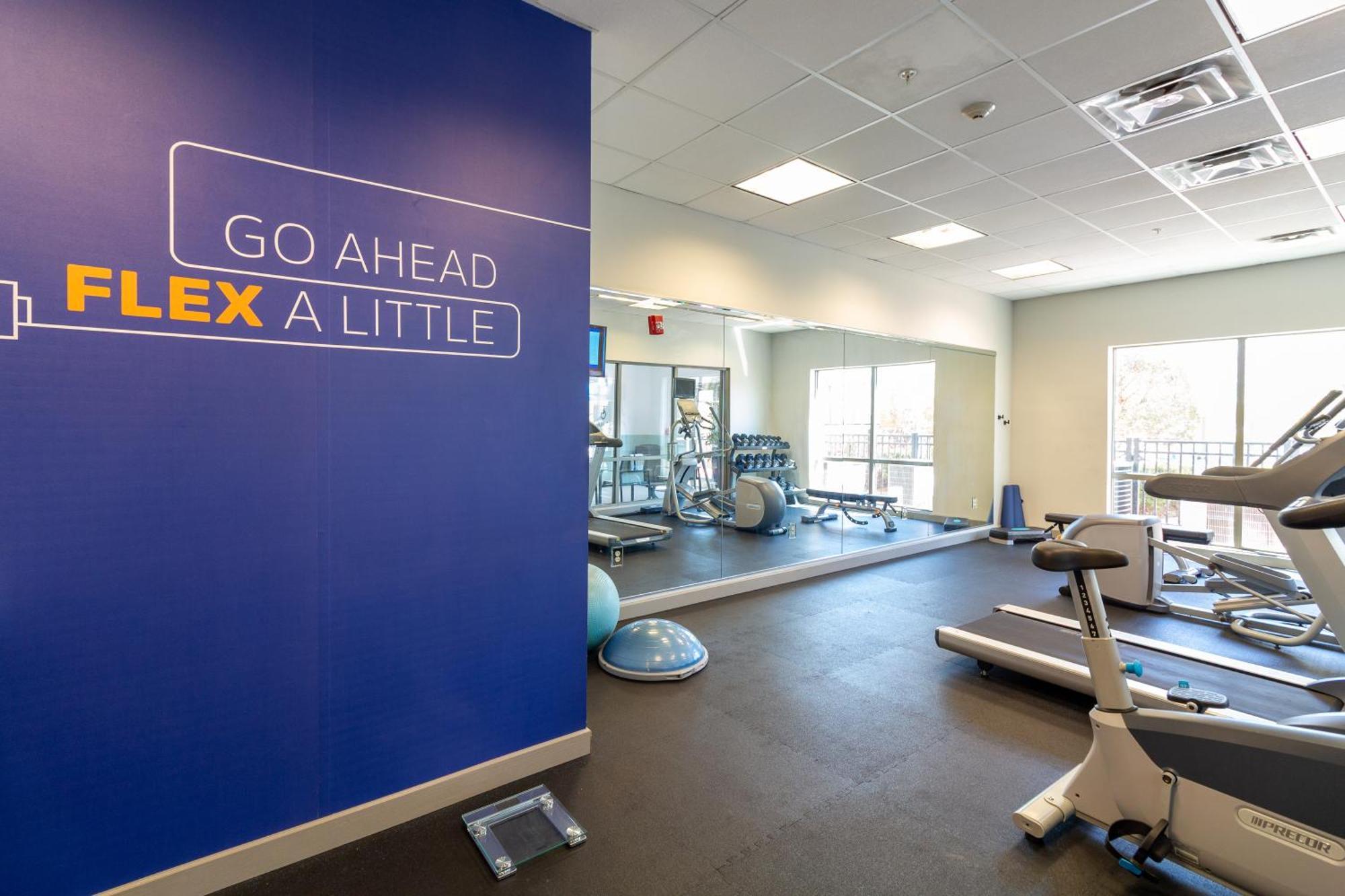Holiday Inn Express Leland - Wilmington Area By Ihg Luaran gambar