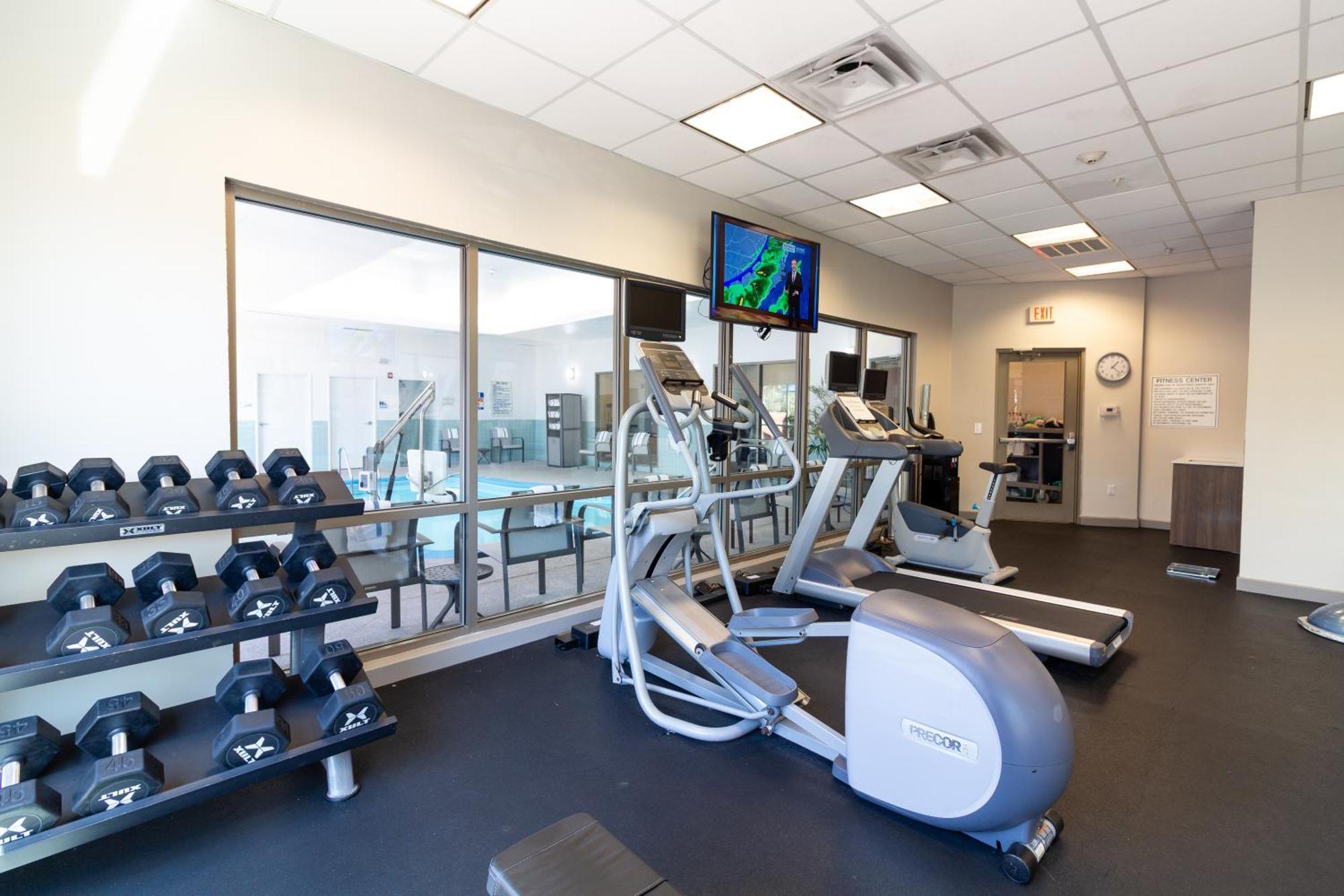 Holiday Inn Express Leland - Wilmington Area By Ihg Luaran gambar